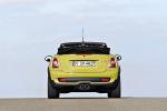 Mini Cooper S Cabrio 2009 года
